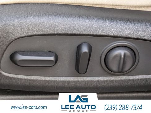 Used 2021 Buick Encore GX Select w/ Advanced Technology Package FWD image 18