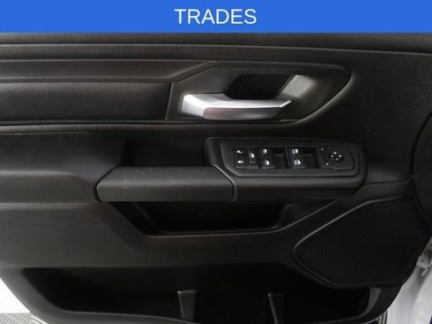 Used 2025 RAM 1500 Tradesman image 13