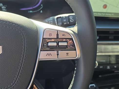 New 2025 Kia Telluride S image 36
