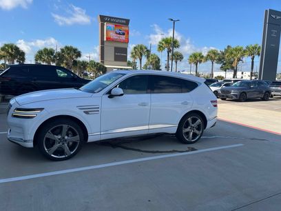 Used 2023 Genesis GV80 3.5T w/ Prestige Package