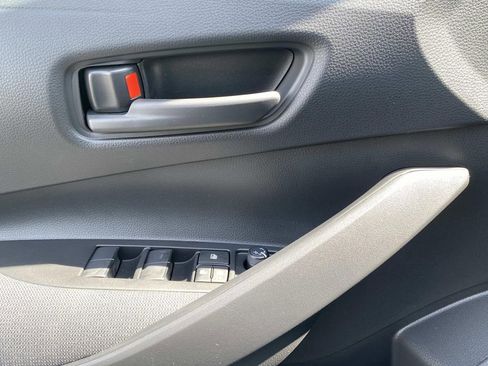 New 2026 Toyota Corolla LE image 28