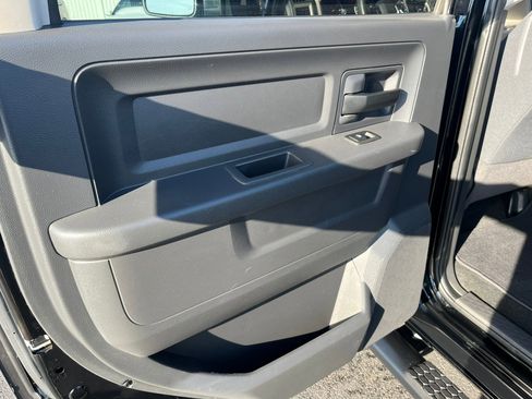 Used 2012 RAM 1500 Express w/ ST Popular Equipment Group image 23