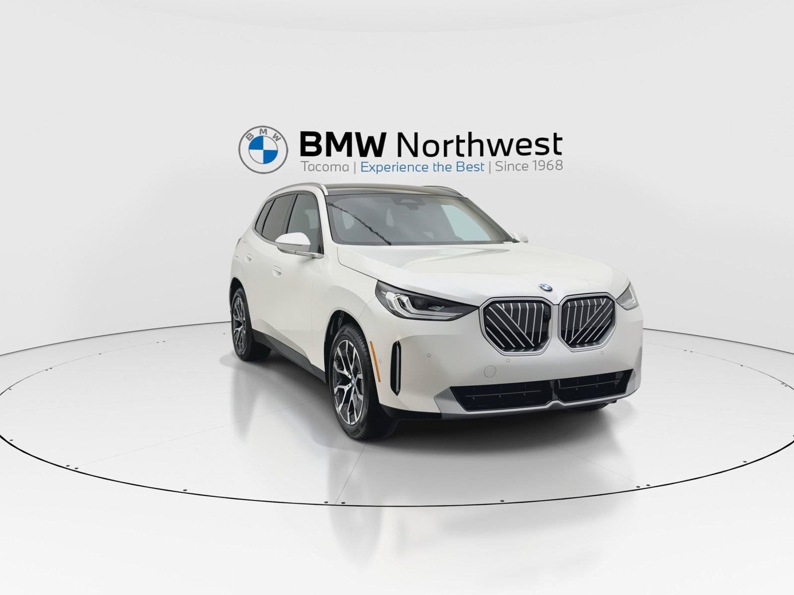 New 2026 BMW X3 xDrive30i w/ Premium Package AWD/4WD image 7