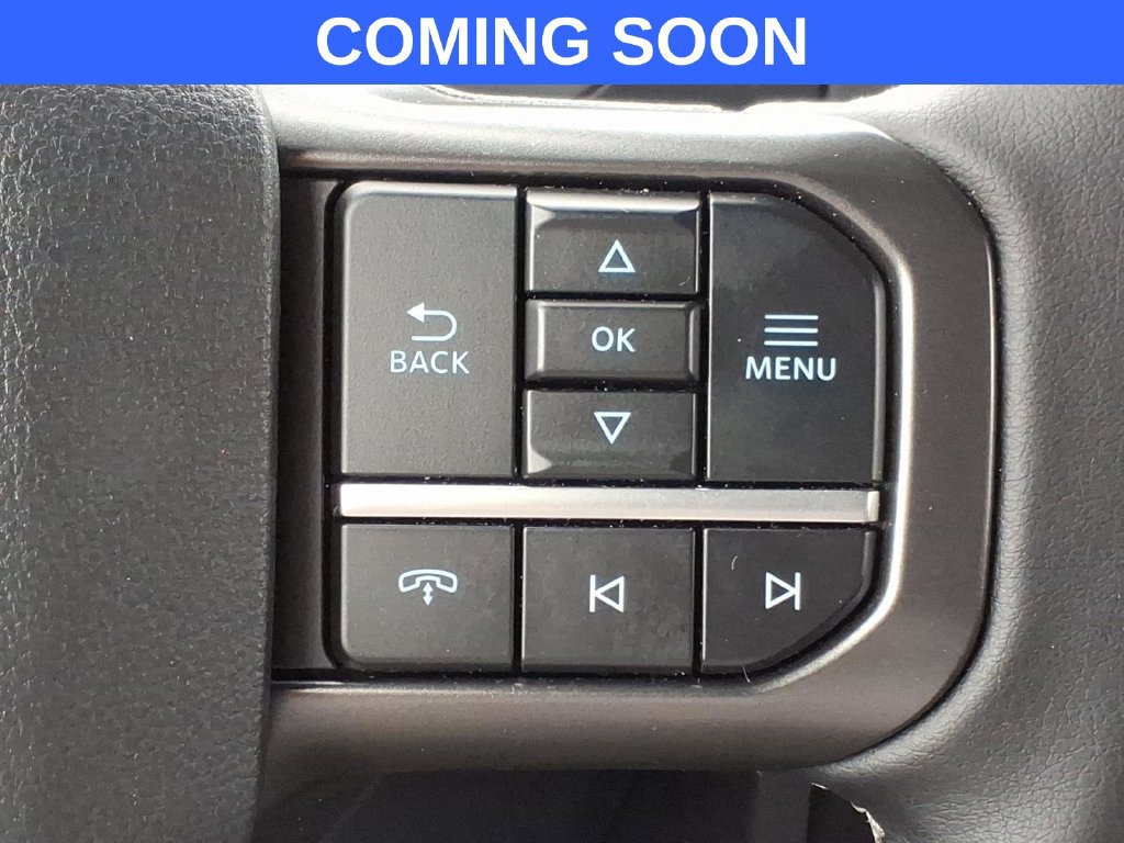 Used 2024 Ford F150 XLT w/ Equipment Group 302A MID AWD/4WD image 26