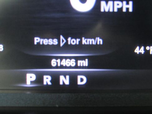 Used 2016 RAM 1500 Big Horn image 6