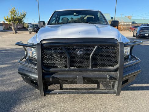 Used 2019 RAM 1500 Tradesman image 3