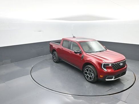 New 2026 Ford Maverick Lariat w/ 4K Tow Package image 20