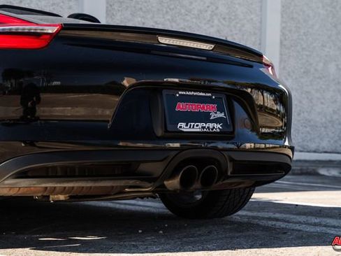 Used 2013 Porsche Boxster S image 26