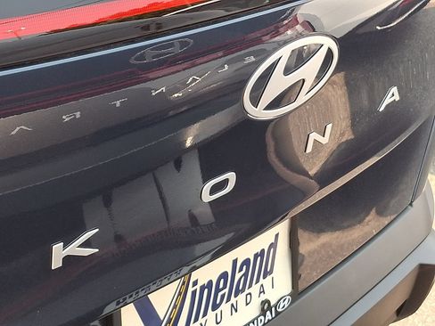 New 2026 Hyundai Kona SEL Sport FWD image 8