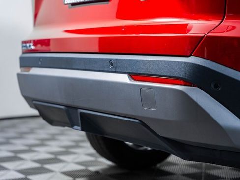 New 2026 Chevrolet Equinox LT w/ Convenience Package II image 7