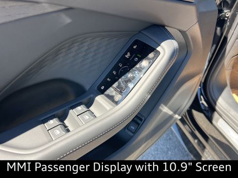 New 2026 Audi A5 2.0T Prestige AWD/4WD image 25