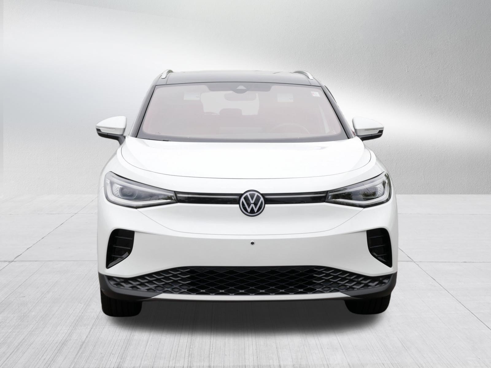 Certified 2025 Volkswagen ID.4 Pro S Plus AWD/4WD image 2