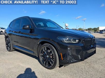 Used 2024 BMW X3 M40i w/ Premium Package