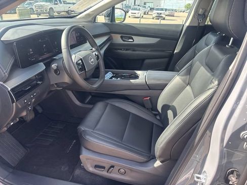 Used 2025 Nissan Murano SL w/ Cargo Package AWD/4WD image 17