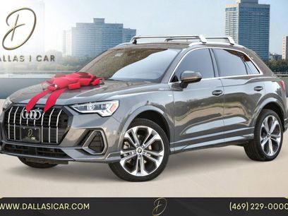 Used 2021 Audi Q3 2.0T Premium Plus w/ Premium Plus Package