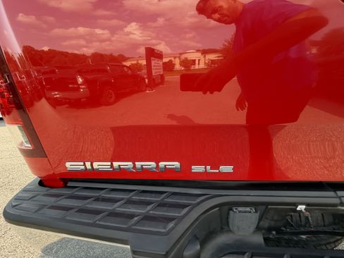 Used 2013 GMC Sierra 1500 SLE w/ Power Tech Package AWD/4WD image 21