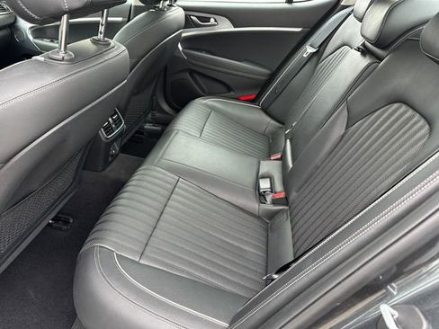 Used 2021 Genesis G70 2.0T w/ Elite Package image 13