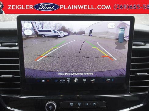 Used 2024 Ford Transit 350 XLT RWD image 18
