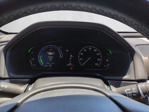 Used 2022 Honda Accord Sport image 9