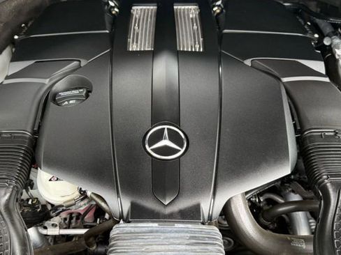 Used 2019 Mercedes-Benz GLS 450 4MATIC w/ Premium 1 Package image 50