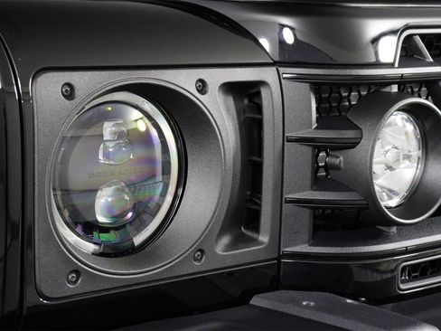 New 2025 INEOS Grenadier image 17