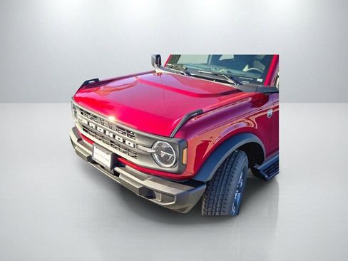 New 2026 Ford Bronco Big Bend image 4