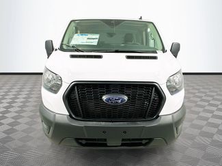 New 2025 Ford Transit 250 Low Roof RWD video 2