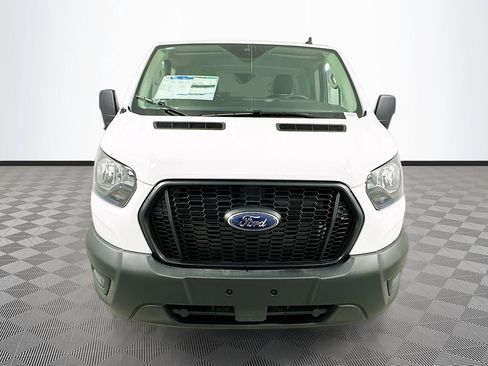 New 2025 Ford Transit 250 Low Roof RWD image 2