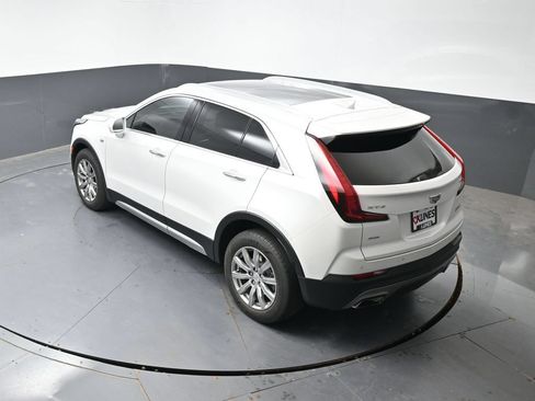 Used 2019 Cadillac XT4 Premium Luxury AWD/4WD image 52