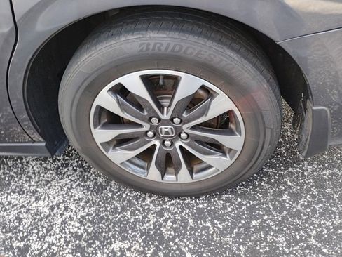 Used 2023 Honda Odyssey EX-L image 11