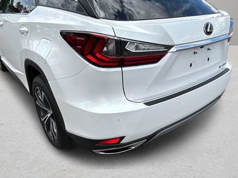 Used 2021 Lexus RX 350 FWD w/ Premium Package image 37
