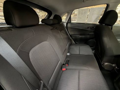 Used 2023 Hyundai Kona SEL AWD/4WD image 49