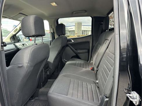 Used 2021 Ford Ranger XL w/ FX4 Off-Road Package image 10