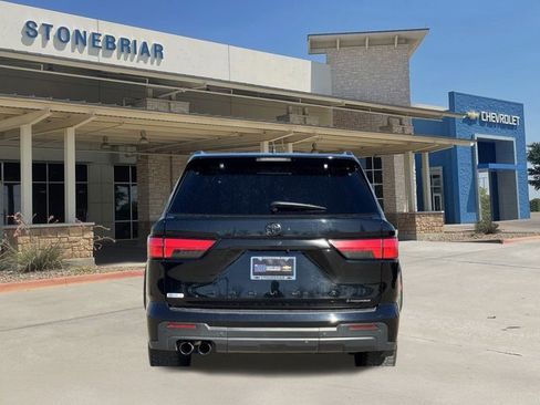 Used 2025 Toyota Sequoia TRD Pro image 6