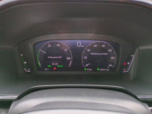 New 2026 Honda CR-V Sport Touring image 26