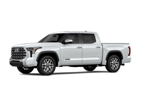 New 2026 Toyota Tundra 1794 Edition AWD/4WD image 2