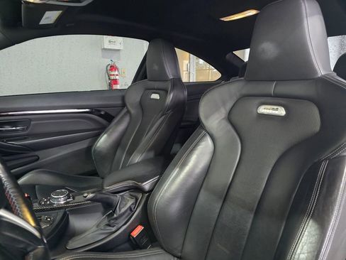 Used 2016 BMW M4 Coupe RWD image 24