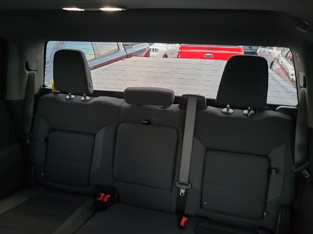 Used 2026 GMC Sierra 1500 Elevation AWD/4WD image 14