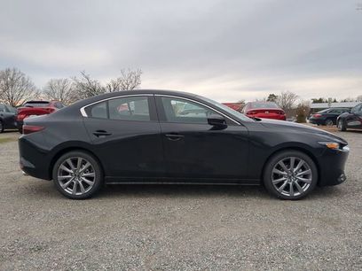 New 2026 MAZDA MAZDA3 2.5 S Sedan w/ Preferred Pkg