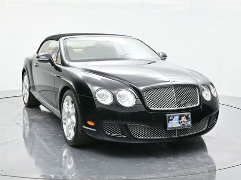 Used 2011 Bentley Continental Mulliner image 3