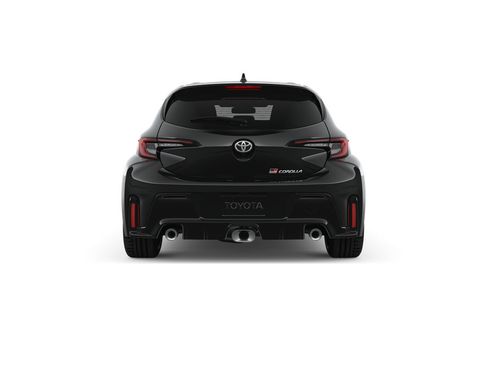 New 2026 Toyota Corolla GR AWD/4WD image 30
