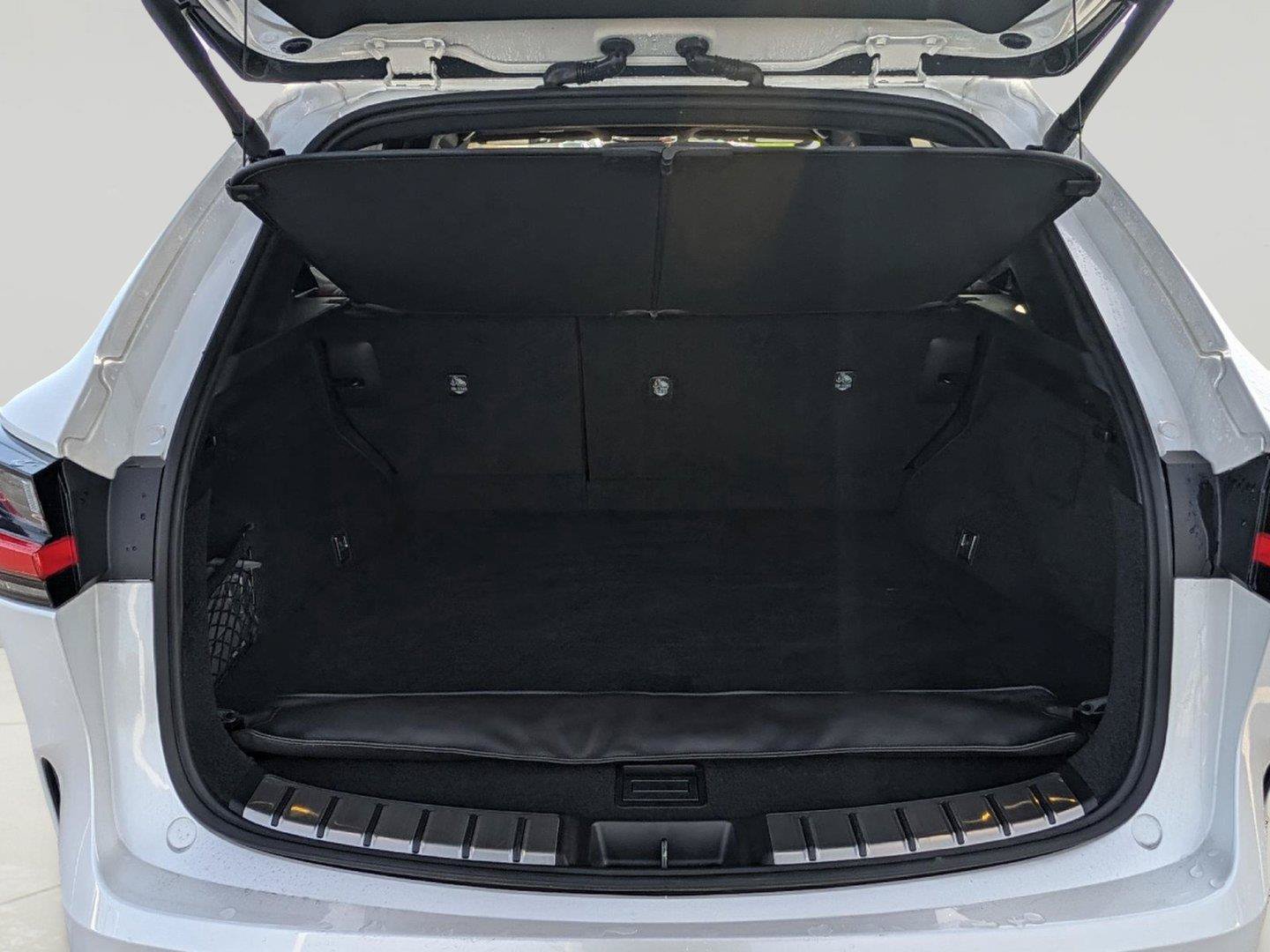 Used 2024 Lexus NX 350 AWD w/ Cold Area Package image 24