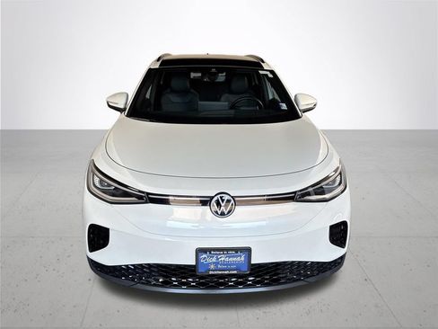 Certified 2023 Volkswagen ID.4 Pro S AWD/4WD image 4