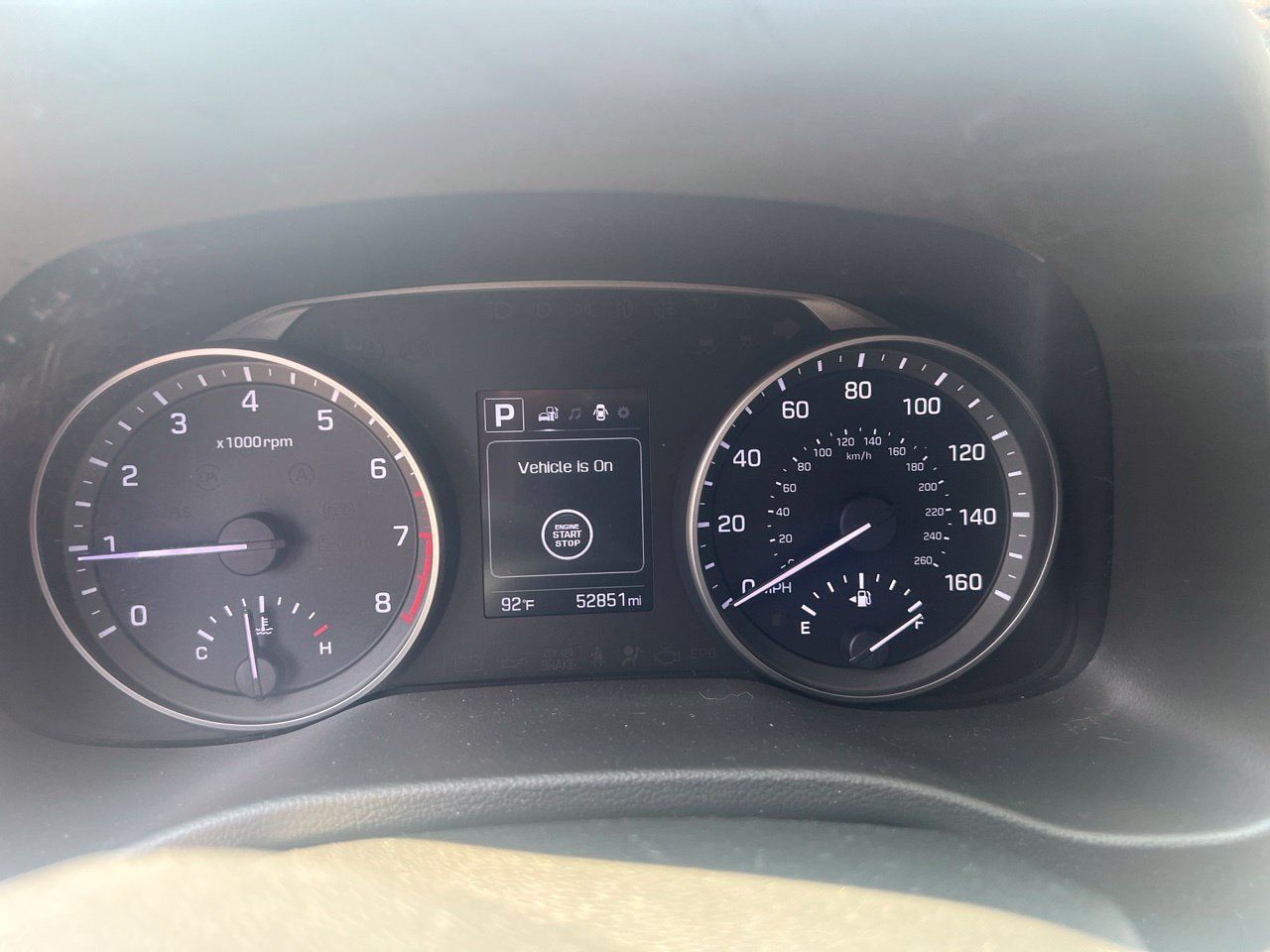 Used 2017 Hyundai Elantra Value Edition w/ Cargo Package FWD image 12