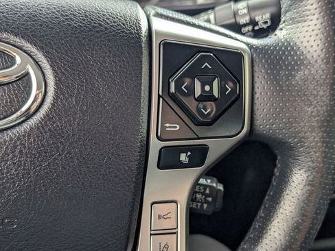 Used 2024 Toyota 4Runner Limited image 28