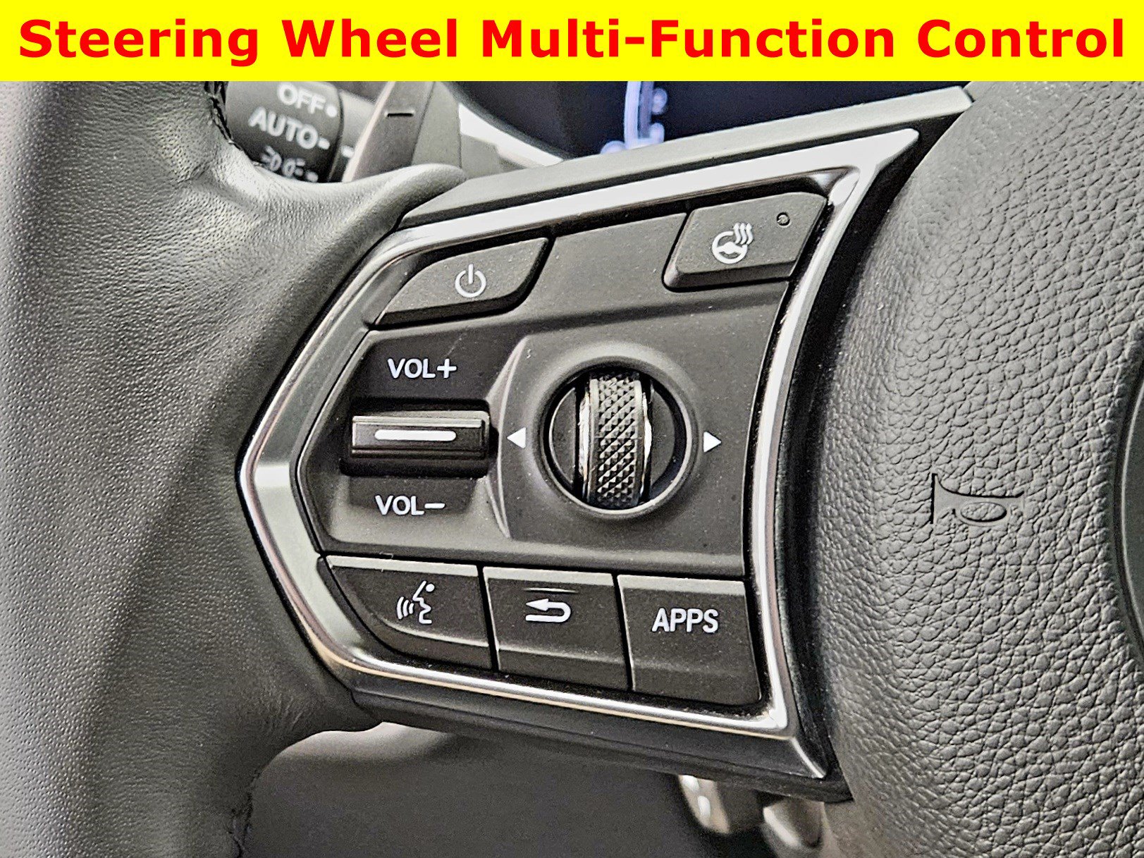Used 2024 Acura MDX w/ Advance Package AWD/4WD image 36
