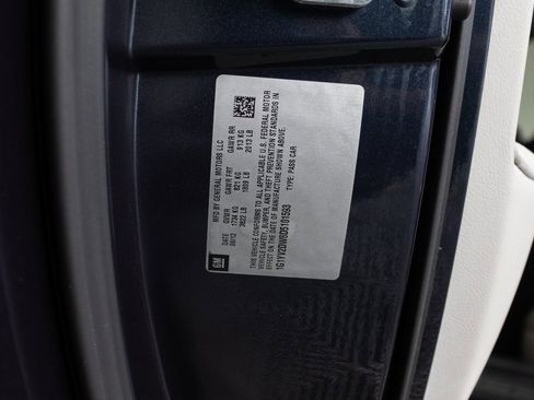 Used 2013 Chevrolet Corvette Grand Sport w/ 2LT Preferred Equipment Group image 31