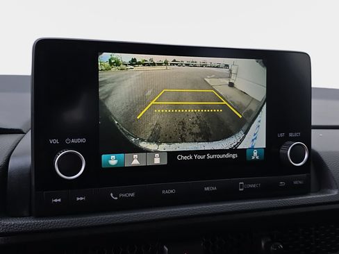 Certified 2024 Honda CR-V EX image 24