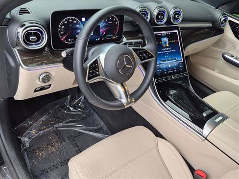 Used 2022 Mercedes-Benz C 300 Sedan image 10