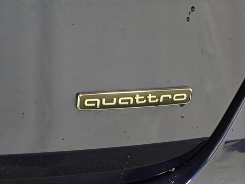 Used 2023 Audi A3 2.0T Premium w/ Black Optic Sport Package image 31